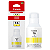TINTA ORIGINAL CANON GI16 PIGMENTADA AMARELO 135ML - Imagem 2