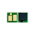 CHIP PARA HP CF248A - Imagem 1