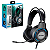 HEADSET GAMER RGB COM FIO ONISTEK ON-FN638 - Imagem 2