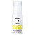 TINTA ORIGINAL CANON GL11 AMARELO 70ML - Imagem 1