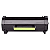 TONER COMPATÍVEL LEXMARK MX622 MX522 56FBU00 S/ CHIP PRETO 20K - Imagem 1