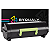 TONER COMPATÍVEL LEXMARK MX421 522 622 56F2H00 56FBH00 C/ CHIP PRETO BYQUALY 15K - Imagem 2