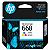 CARTUCHO DE TINTA ORIGINAL HP 668 COLOR 3ML - Imagem 1