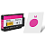 CARTUCHO DE TINTA COMPATÍVEL HP 954XL MAGENTA X-FULL 27ML - Imagem 2