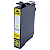 CARTUCHO DE TINTA COMPATÍVEL EPSON T1964 AMARELO X-FULL 13,5ML - Imagem 1
