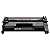 TONER COMPATÍVEL HP CF258X COM CHIP PRETO BYQUALY 10K - Imagem 1