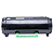 TONER COMPATÍVEL LEXMARK MS/MX 710 711 810 811 812 52DBH00 524H PRETO BYQUALY 25K - Imagem 1