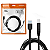 CABO PARA IMPRESSORA 3M USB 2.0 AM+BM PC-USB3001 PLUSCABLE - Imagem 2