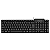 TECLADO COM FIO USB 2.0 1,4M OFFICE CM-21 PRETO CHINAMATE - Imagem 1