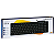 TECLADO COM FIO USB 2.0 1,4M OFFICE CM-21 PRETO CHINAMATE - Imagem 3