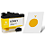 CARTUCHO DE TINTA COMPATIVEL BROTHER LC406 AMARELO 1,5ML - Imagem 2
