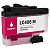 CARTUCHO DE TINTA COMPATIVEL BROTHER LC406 MAGENTA 1,5ML - Imagem 1