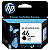 CARTUCHO DE TINTA ORIGINAL HP 46 CZ637AL PRETO 26ML - Imagem 1