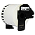 ETIQUETA COMPATIVEL BROTHER DK2205 62MMX30,48M - Imagem 1