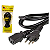 CABO DE FORCA 1.8M TRIPOLAR ATX 988 FBG - Imagem 2