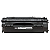 TONER ORIGINAL HP 53X Q7553X PRETO 7K - Imagem 1