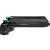 TONER COMPATÍVEL SAMSUNG SCX-D6555A PRETO PREMIUM 25K - Imagem 1