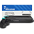 TONER COMPATÍVEL SAMSUNG SCX-D6555A PRETO PREMIUM 25K - Imagem 2