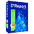 PAPEL SULFITE VERDE A4 75G REPORT 500 FOLHAS - Imagem 1