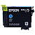 CARTUCHO DE TINTA ORIGINAL EPSON T194 CIANO 3ML - Imagem 1