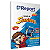 PAPEL SULFITE BRANCO A4 120G REPORT 50 FOLHAS - Imagem 1