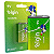 BATERIA ALCALINA 9V ELGIN - Imagem 2