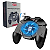 CONTROLE GAMEPAD PARA SMARTPHONE COM COOLER E POWER BANK KNUP KP VR325 - Imagem 2