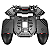 CONTROLE GAMEPAD PARA SMARTPHONE COM COOLER E POWER BANK KNUP KP VR325 - Imagem 1