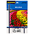 PAPEL TRANSFER TECIDO ESCURO 235G A4 MASTERPRINT COM 5 FOLHAS - Imagem 1