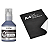 TINTA ORIGINAL BROTHER BTD100BK CORANTE PRETO 7,5K - Imagem 2