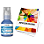 TINTA ORIGINAL BROTHER BTD100C CORANTE CIANO 5K - Imagem 2