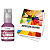 TINTA ORIGINAL BROTHER BTD100M CORANTE MAGENTA 5K - Imagem 2
