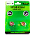 BATERIA ALCALINA 1.5V FLEX FX-LR04 LR44 COM 2 UNIDADES - Imagem 1