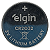 BATERIA BOTÃO ELGIN 3V CR2032 COM 5 UNIDADES - Imagem 2