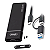 CASE EXTERNO PARA SSD M.2 NVME USB 3.1 TIPO-C HD-826 KNUP - Imagem 1