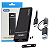CASE EXTERNO PARA SSD M.2 NVME USB 3.1 TIPO-C HD-826 KNUP - Imagem 2