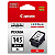CARTUCHO DE TINTA ORIGINAL CANON PG-140XL PRETO 11ML - Imagem 2