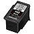 CARTUCHO DE TINTA ORIGINAL CANON PG-140XL PRETO 11ML - Imagem 1