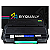 TONER COMPATÍVEL SAMSUNG MLT-D203U ESPECÍFICO PRETO BYQUALY 15K - Imagem 2