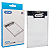 CASE EXTERNO HD/SSD 2.5' SATA USB 3.0 KP-HD012 KNUP TRANSPARENTE - Imagem 2