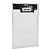 CASE EXTERNO HD/SSD 2.5' SATA USB 3.0 KP-HD012 KNUP TRANSPARENTE - Imagem 1