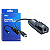 ADAPTADOR DE REDE RJ45/F 10/100MBPS PARA TIPO-C/M KP-AD102 KNUP - Imagem 2