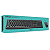 KIT TECLADO E MOUSE COM FIO MK120 LOGITECH - Imagem 2