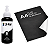 TINTA COMPATÍVEL EPSON UNIVERSAL SUBLIMÁTICA PRETO X-FULL 100ML - Imagem 2