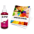 TINTA COMPATÍVEL EPSON UNIVERSAL SUBLIMÁTICA MAGENTA X-FULL 100ML - Imagem 2