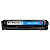 TONER COMPATÍVEL HP CF400A CF500A UNIVERSAL MAGENTA BYQUALY 1.4K - Imagem 1