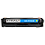 TONER COMPATÍVEL HP CF400A CF500A UNIVERSAL AMARELO BYQUALY 1.4K - Imagem 1