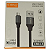 CABO DE DADOS TIPO-C 1M CB04-3 A'GOLD - Imagem 2