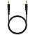 CABO DE AUDIO P2 X P2 1.5M IT-BLUE LE-804 - Imagem 1