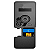 TONER COMPATIVEL KYOCERA TK-5442C CIANO 2.4K - Imagem 1
